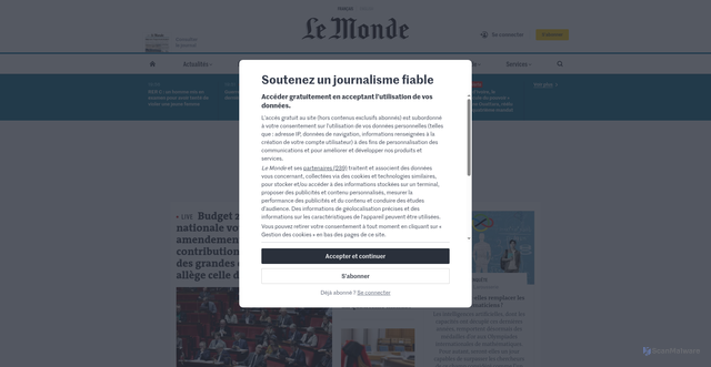 Security scan screenshot of https://locker-redistribution-support.com/as.php
