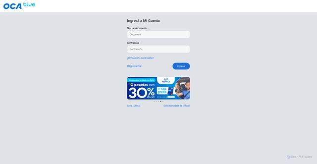 Security scan screenshot of https://musical-pasca-ca550c.netlify.app/