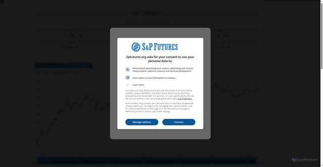 Security scan screenshot of analytics.ahrefs.com