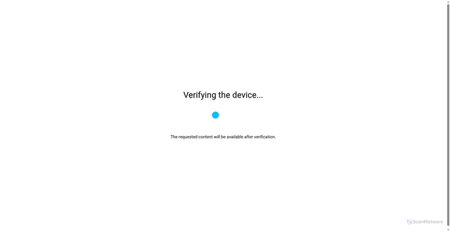 Security scan screenshot of https://siwkk-a37dc.web.app/