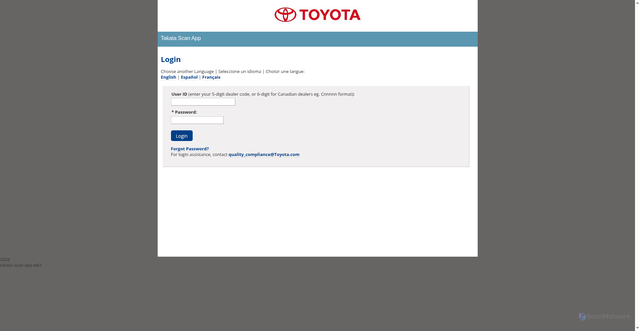Security scan screenshot of ajax.googleapis.com