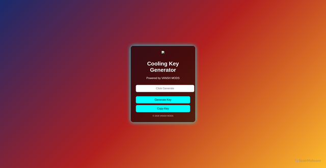 Security scan screenshot of https://avxghvv-6nzg789zjc.edgeone.app/