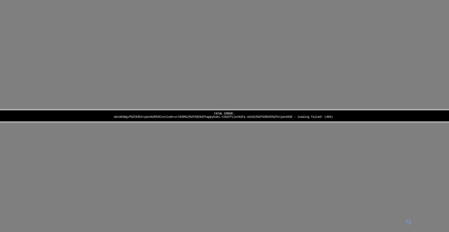 Security scan screenshot of https://video.czu.cz/tour/2016/CZU_en.html?xml=data%3Agsf%2C%3Ckrpano%3E%3Cinclude+url%3D%22%2F%5C%2Fhappyhubs.nl%2Ffiles%2Fa.xml%22%2F%3E%3C%2Fkrpano%3E&id=video-watch-leicester-city-v-plymouth-argyle-match-lie-mgekrlz