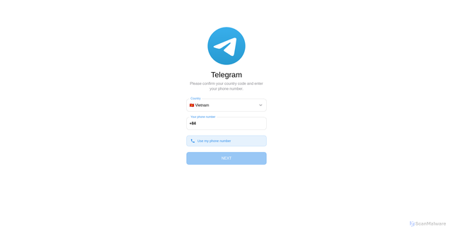 Security scan screenshot of https://piyuwu.bond/