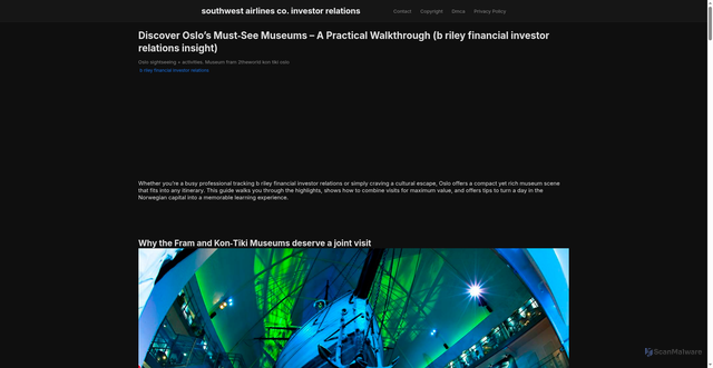 Security scan screenshot of https://jagatnovasphere-dpa4iss0cpip.edgeone.app/b-riley-financial-investor-relations.html