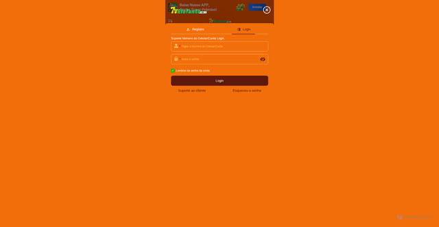Security scan screenshot of https://7v-elefante.com/