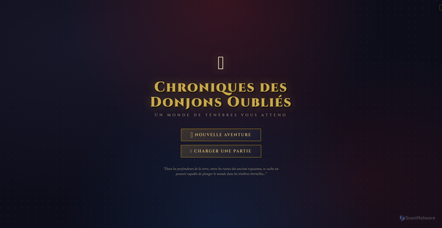 Security scan screenshot of https://zygotic-amaranth-rst8on9vj5-nm9chjq4bv.edgeone.app/