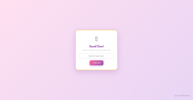 Security scan screenshot of https://roumayssa-vwthyngykw.edgeone.app/