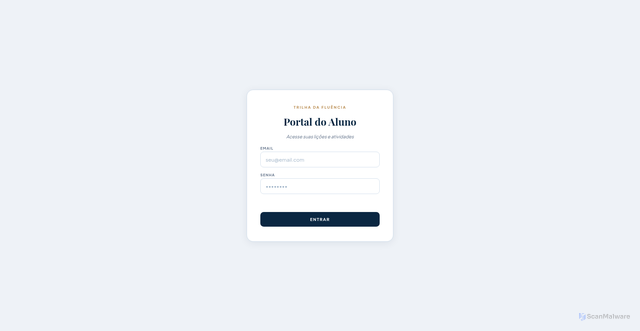 Security scan screenshot of https://lesson20a1.pages.dev/