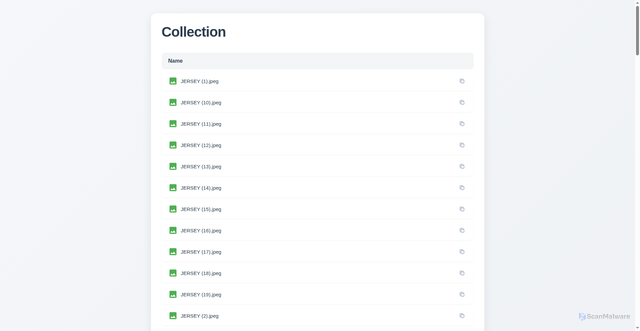 Security scan screenshot of https://circular-blush-j2bp4jaqp7-akekaruoij.edgeone.app/