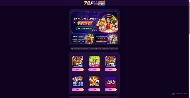 Security scan screenshot of https://ss777onlineslots.com/zwuzy2yx