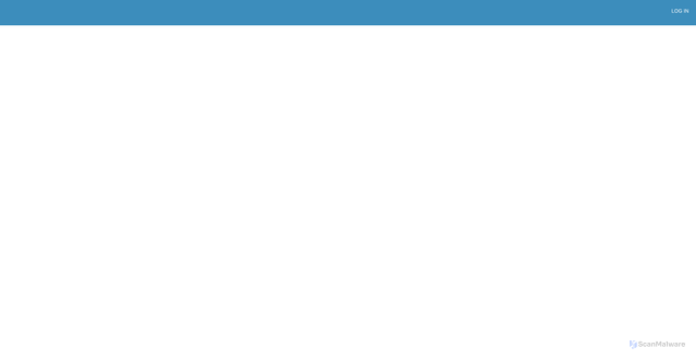 Security scan screenshot of https://igotitadmin.com