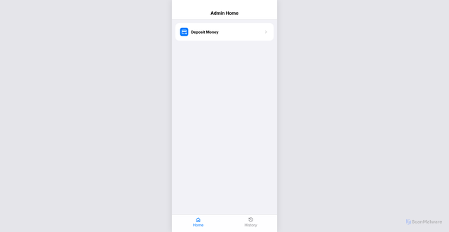 Security scan screenshot of https://zerobetadmin-6svgl2gsco.edgeone.app/