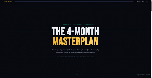 Security scan screenshot of https://thoughtful-orange-f7c9xt9cyi-6irz9owxzc.edgeone.app/