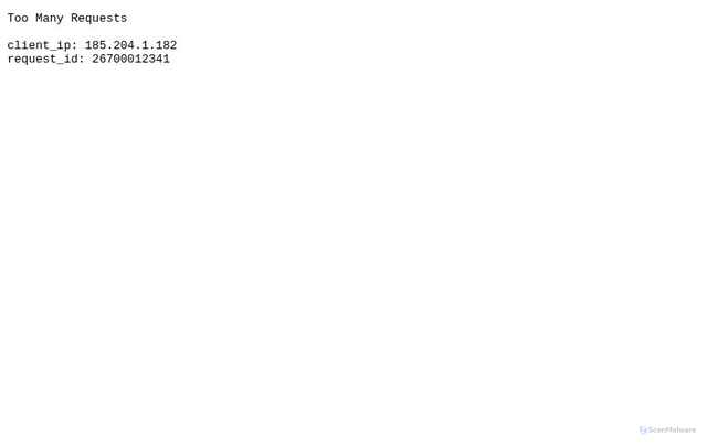 Security scan screenshot of https://www.burnettcountysentinel.com/calendar/friday-night-live-carthage-vs-west-orange-stark-4a-d2-state-championship-december-19-2025/event_721b4901-8f7d-403e-a24a-0225546c2ea4.html