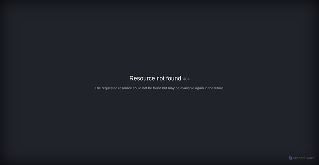 Security scan screenshot of https://files.vesync.com
