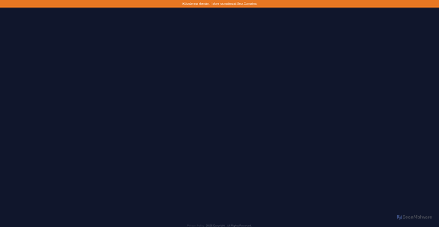 Security scan screenshot of www.trfyia.org.uk
