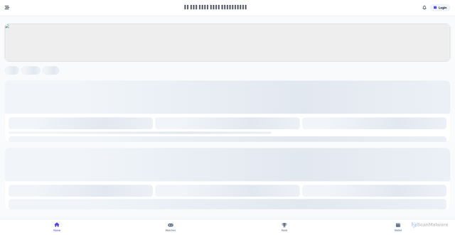 Security scan screenshot of https://h3vigoop-ykkfg07twq.edgeone.app/