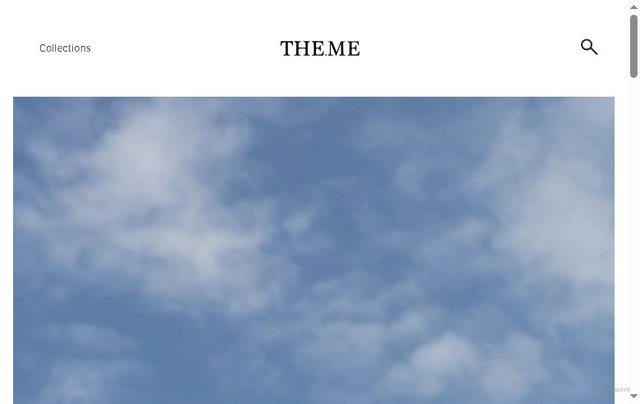 Security scan screenshot of https://themebrides.com/