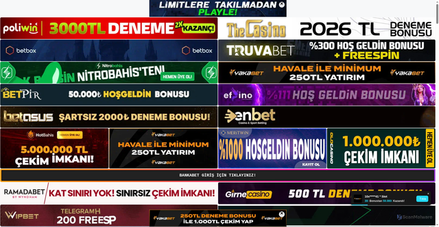 Security scan screenshot of https://bankabet.org/tag/bahis-sitesi-bankabet/