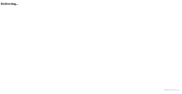 Security scan screenshot of https://brwlstart-redirect.netlify.app