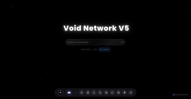 Security scan screenshot of http://en.www.www.5hyr-pay.picklesecurity.xyz/