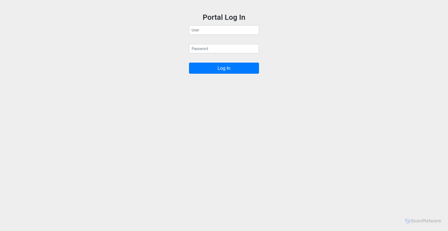 Security scan screenshot of https://review.totalcal.com