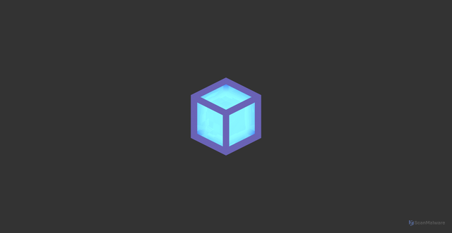 Security scan screenshot of https://bkspl.me