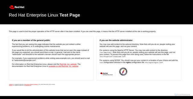 Security scan screenshot of https://images.tenstreet.com