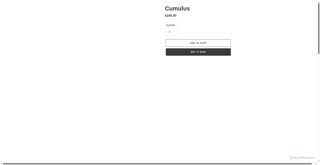 Security scan screenshot of https://sdk.teeinblue.com/