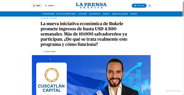 Security scan screenshot of https://digitalintrade.com/SV-buknews-CR/?s2=c4eb530c-71f5-466f-b475-569e103ac4c9&amp;s3=IwZXh0bgNhZW0BMABhZGlkAasppHhudcRzcnRjBmFwcF9pZAo2NjI4NTY4Mzc5AAEeyVlJjJxd_Pz0Q3XcuRjaHiEeg6M47NHj9mNtJc7VOnOxz_w-ou5GhQtgOHM_aem_kB7fq_NRYKQu-AMy3Ojs_A&amp;s4=01727ab4-7fa7-47cf-8234-b7823e555e69&amp;s5=xm2eebbcbde2t1tsetqcj&amp;fbclid=IwVERFWAN7TcJleHRuA2FlbQEwAGFkaWQBqymkeG51xHNydGMGYXBwX2lkCjY2Mjg1NjgzNzkAAR7JWUmMnF38_PRDddy5GNoeIR6Dozjs0eP2Y20lztU6c7HP_D6i7kaFC2A4cw_aem_kB7fq_NRYKQu-AMy3Ojs_A