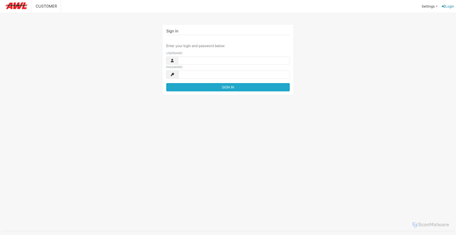 Security scan screenshot of https://client.wision.live