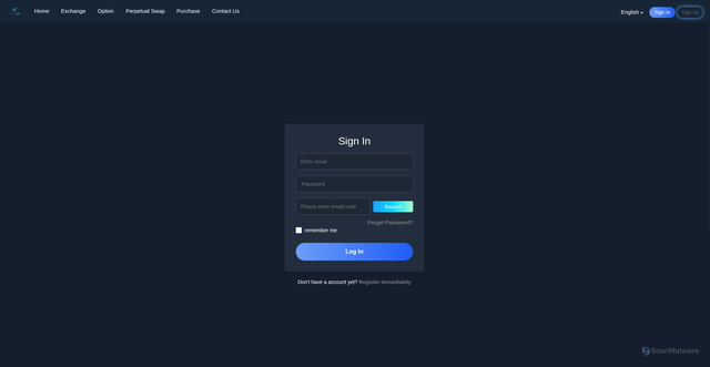 Security scan screenshot of https://veltrixbitmax.com/