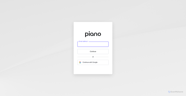 Security scan screenshot of https://c2.pionline.com