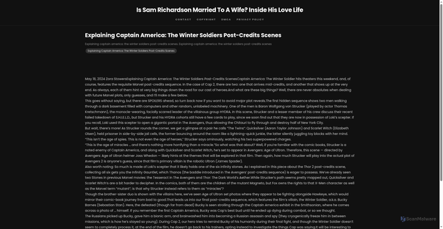Security scan screenshot of https://tokutibihugo-hhp6yp5g4e.edgeone.app/13679-explaining-captain-america-the-winter-soldiers-post-credits-scenes.html