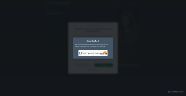 Security scan screenshot of https://embed.letterboxd.com/actor/rory-kennedy/