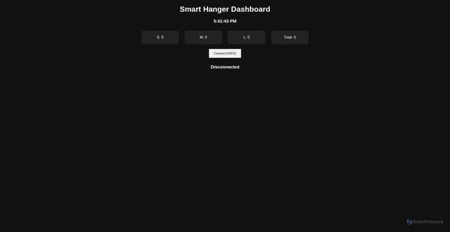 Security scan screenshot of https://collective-coffee-tbkj3rwipp-381pqx24sr.edgeone.app/