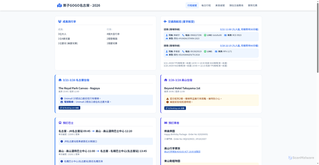 Security scan screenshot of https://yelling-silver-xrfkr3fw58-5hdd6ejqcl.edgeone.app/
