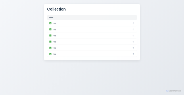 Security scan screenshot of https://preferred-purple-ed2ruvcs2j-z3oq5s22ik.edgeone.app/