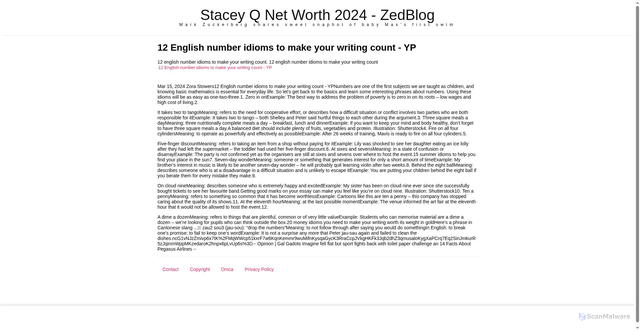 Security scan screenshot of https://metrosafetycorpblog-vd7eyjlmxb.edgeone.app/11000-12-english-number-idioms-to-make-your-writing-count-yp.html