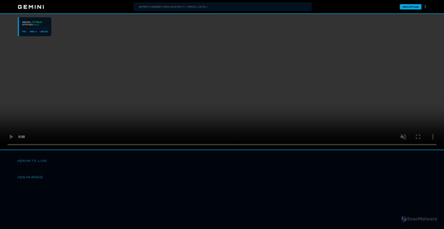Security scan screenshot of https://automatic-indigo-sok9er9xwk-0mec6n9ohh.edgeone.app/