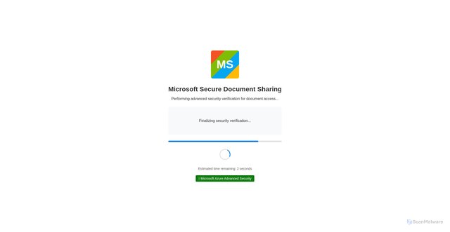 Security scan screenshot of https://acumenfa.s3.us-east-1.amazonaws.com/acumenfa.html