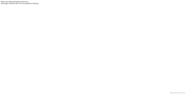 Security scan screenshot of https://qualysapi.qg3.apps.qualys.com