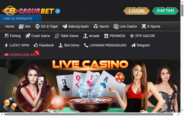 Security scan screenshot of https://cagurbetapk1.top/desktop/game/livecasino/wm