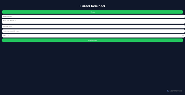 Security scan screenshot of https://zonal-amethyst-athiu4q8nk-nt5muljn1d.edgeone.app/