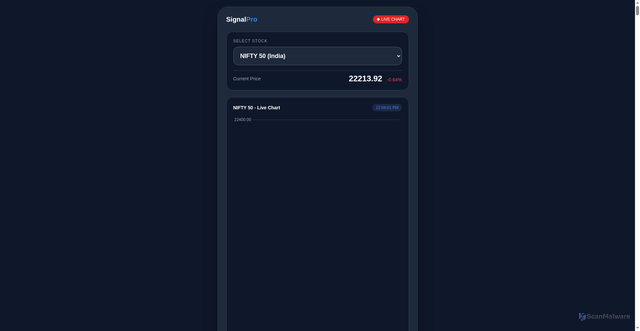 Security scan screenshot of https://protestant-aqua-mdickyb9xu-8w4sa04x9x.edgeone.app/