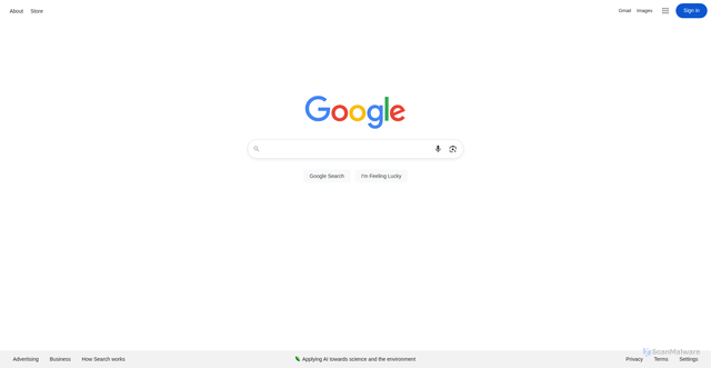 Security scan screenshot of https://ulys-infos.com/