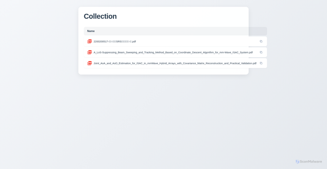 Security scan screenshot of https://kafuuhiro-ig2h6v9yjy.edgeone.app/