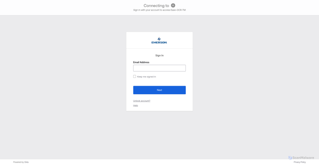 Security scan screenshot of https://ni-prod.ocr-inc.com