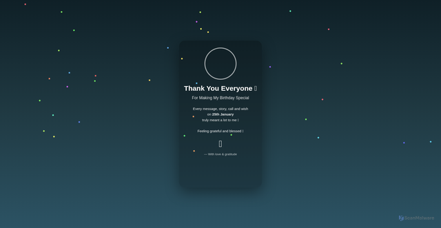 Security scan screenshot of https://gastric-blue-ipbsifiir9-6hcfff2fkb.edgeone.app/